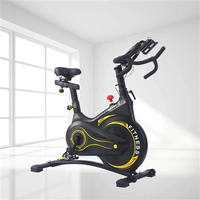 Sobni bicikl za satove vrtnje