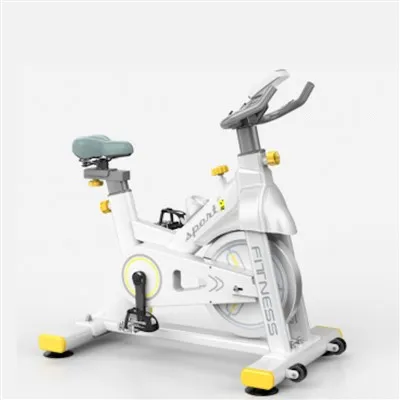 Sobni bicikl sa zaslonom osjetljivim na dodir